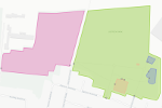 Green spaces in Trafford